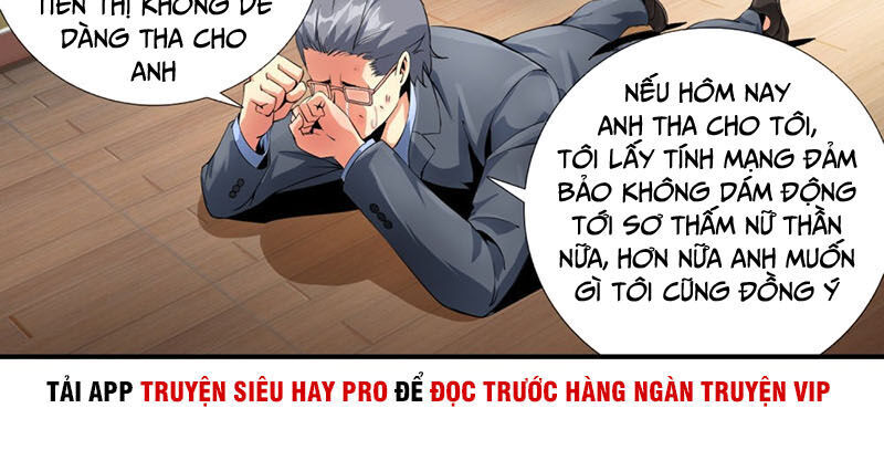 Tuyệt Thế Binh Vương Xông Hoa Đô Chapter 99 - 15