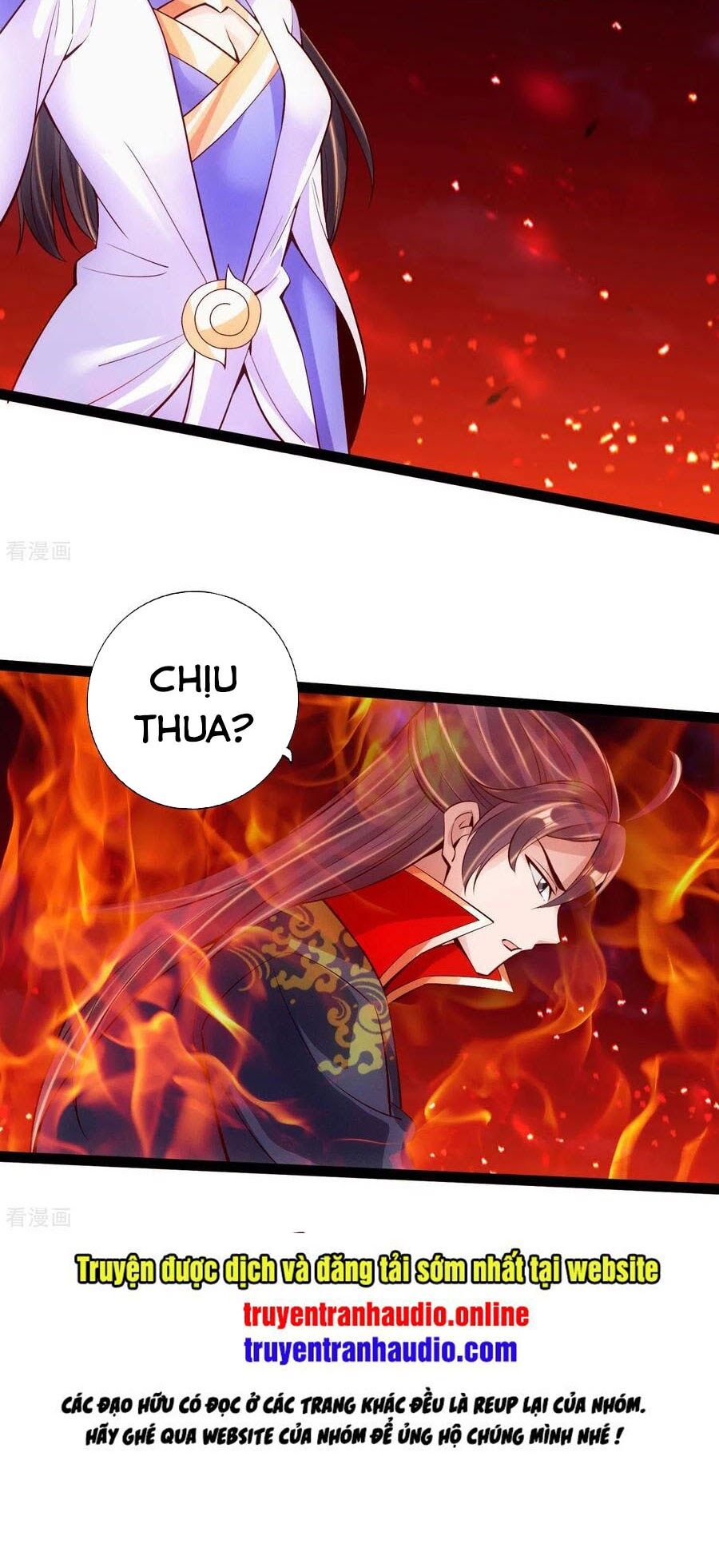 Tiên Võ Đế Tôn Chapter 105 - 2