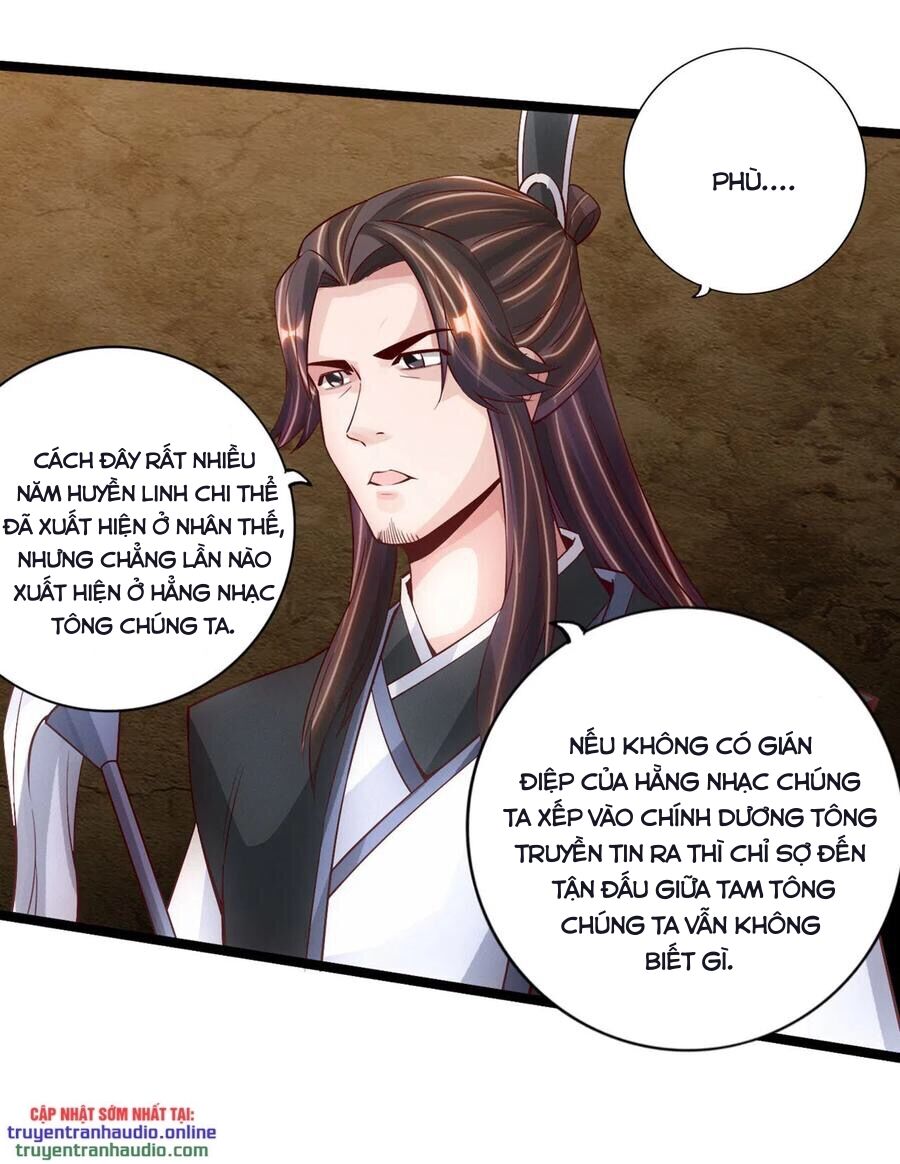 Tiên Võ Đế Tôn Chapter 110 - 7