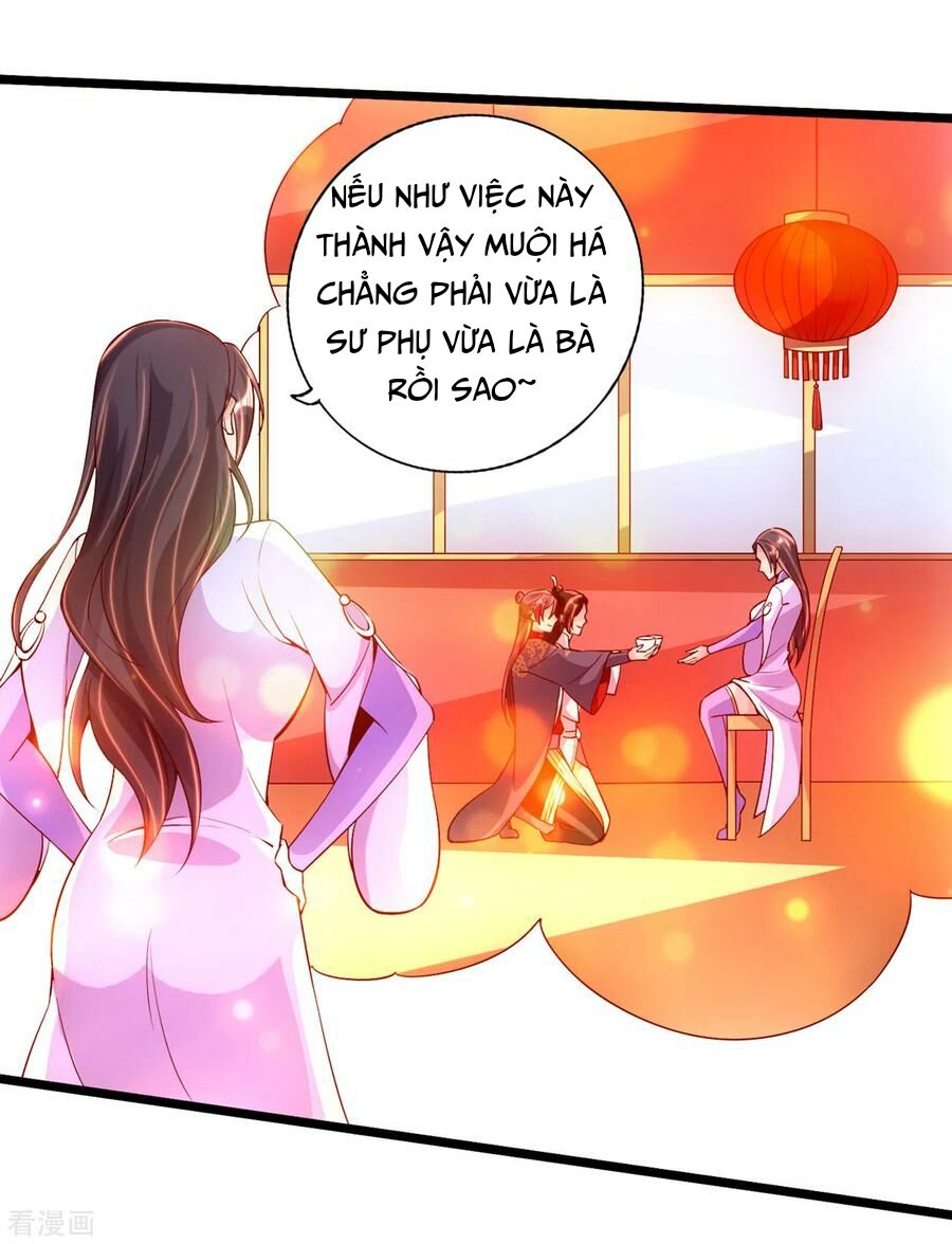 Tiên Võ Đế Tôn Chapter 112 - 6