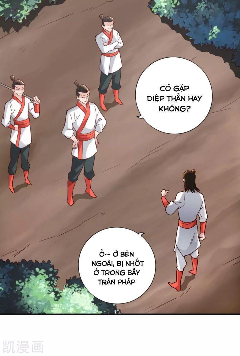 Tiên Võ Đế Tôn Chapter 130 - 6