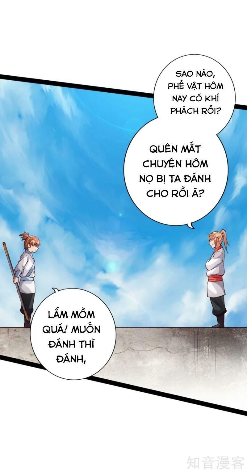 Tiên Võ Đế Tôn Chapter 88 - 7