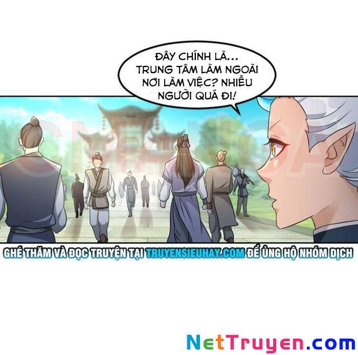 Lão Tổ Của Bạn Đang Online Chapter 106 - 33