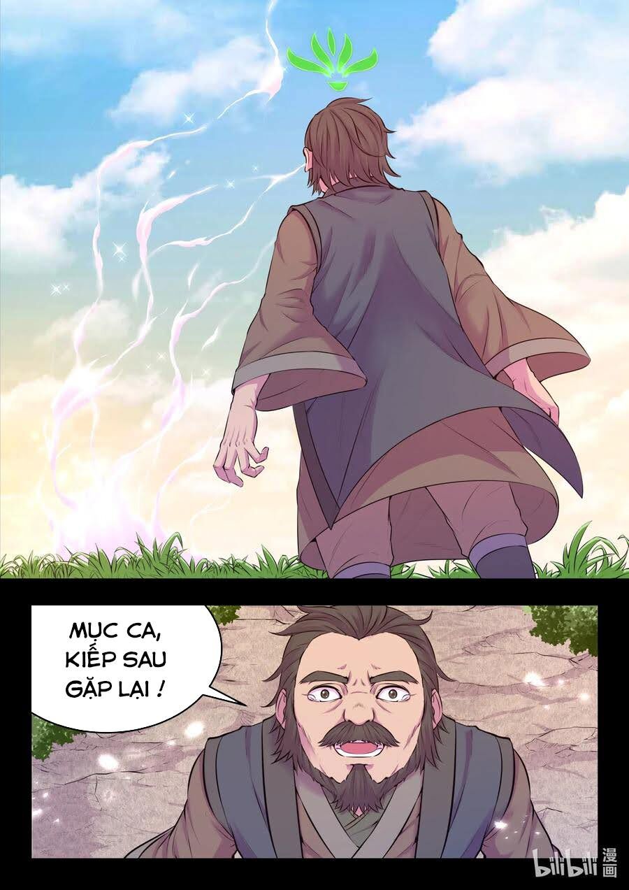 Côn Thôn Thiên Hạ Chapter 108 - 18