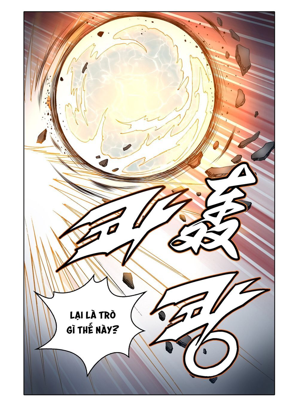 Nhật Tà Nguyệt Ma Chapter 131 - 30