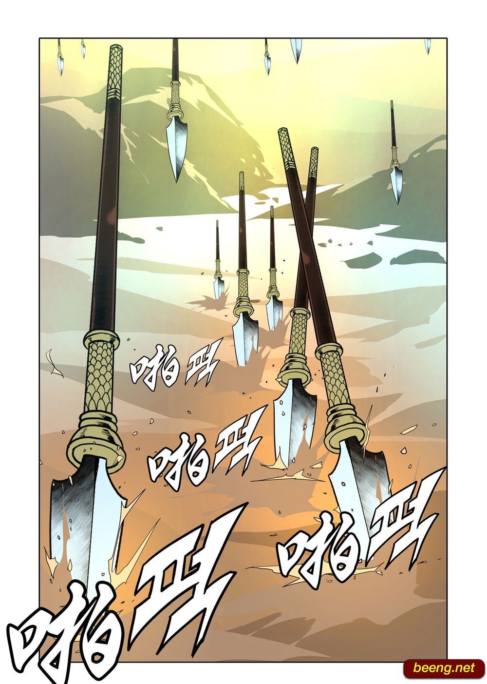 Nhật Tà Nguyệt Ma Chapter 148 - 15