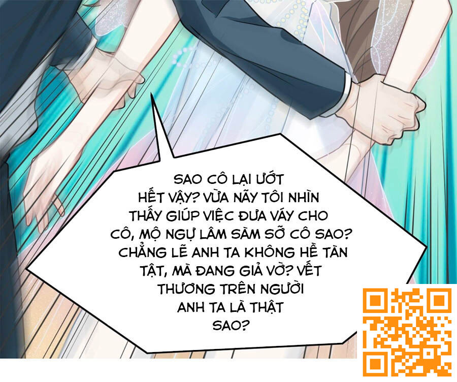 Hai Cách Tìm Gặp Người Yêu Chapter 66 - 25