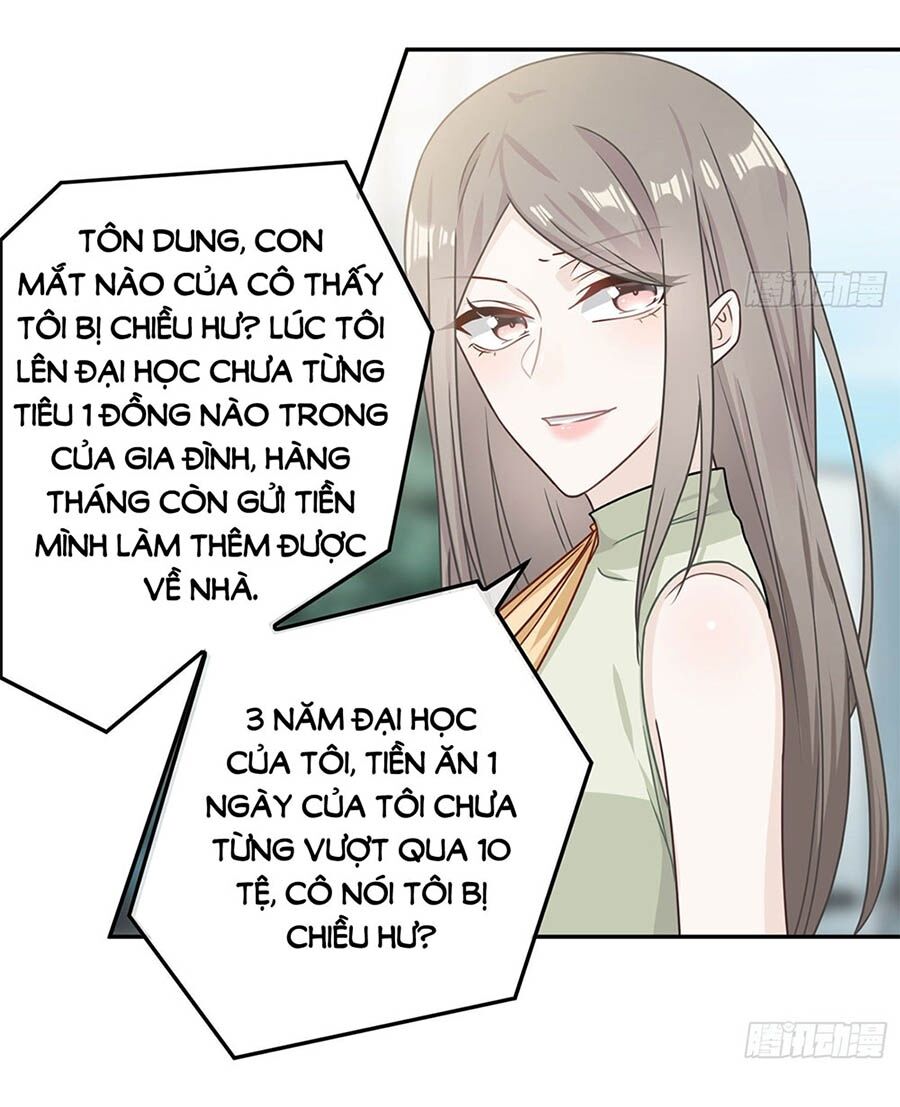 Hai Cách Tìm Gặp Người Yêu Chapter 76 - 5