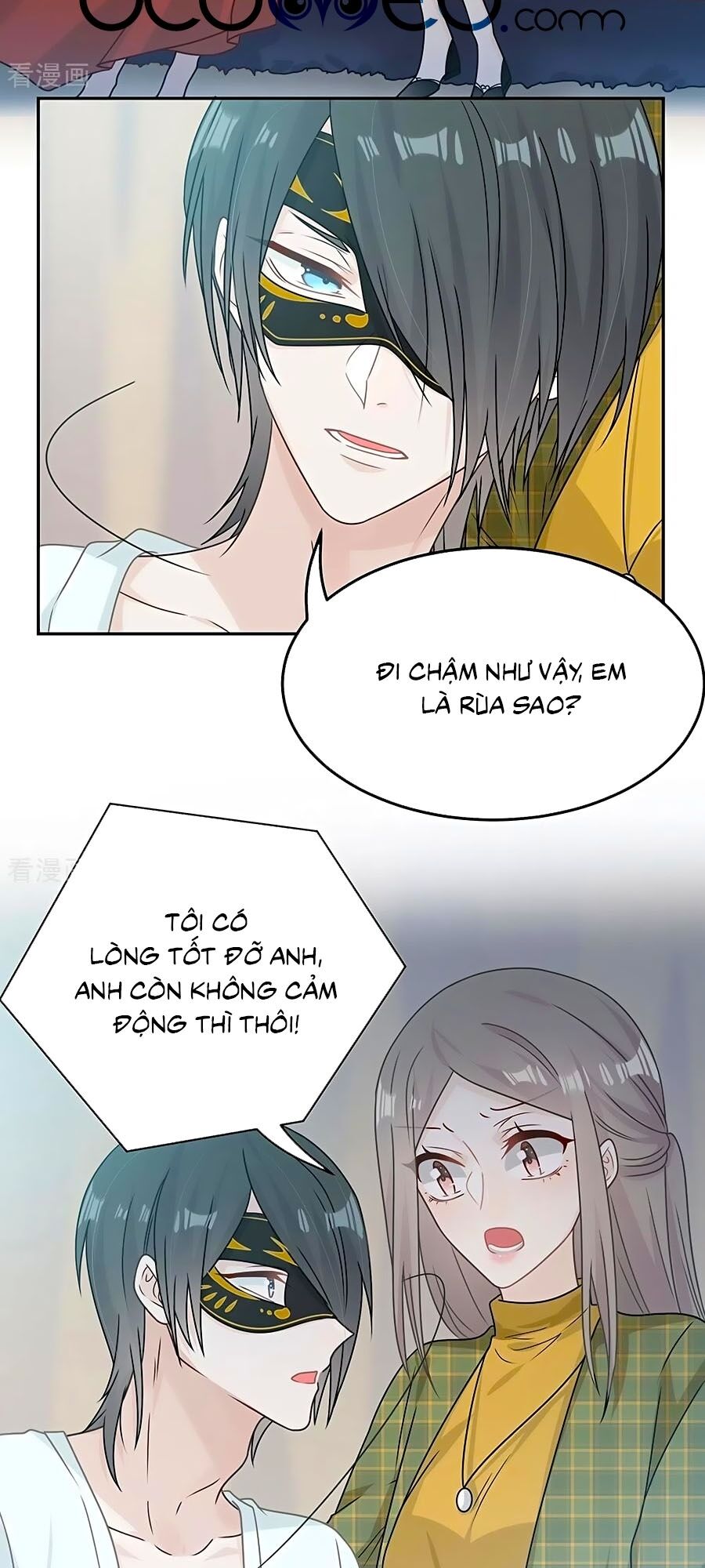 Hai Cách Tìm Gặp Người Yêu Chapter 92 - 17