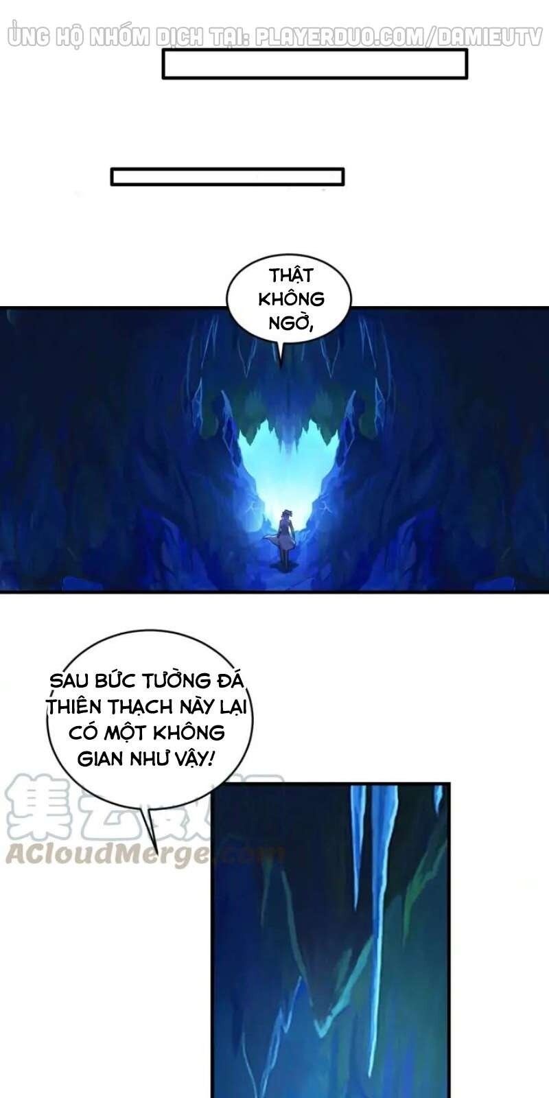 Việc Tu Luyện Hằng Ngày Của Vũ Đế Chapter 41 - 34