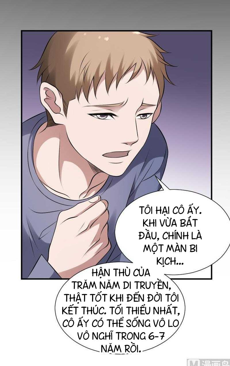 Văn Âm Sư Chapter 30 - 21