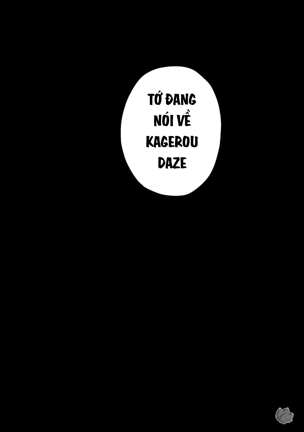 Kagerou Daze Chapter 22 - 8