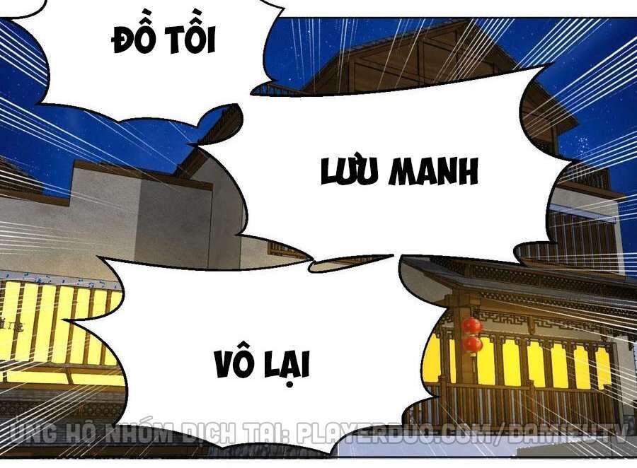 Y Đẳng Cuồng Binh Chapter 100 - 19