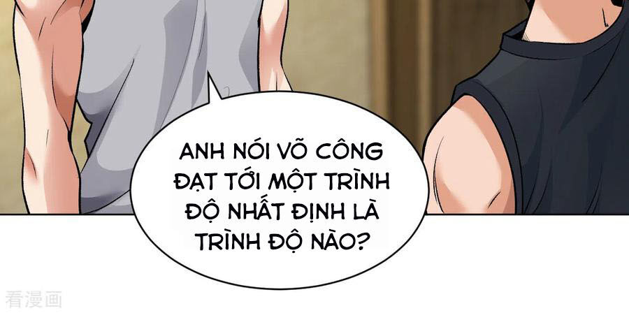 Y Đẳng Cuồng Binh Chapter 115 - 7