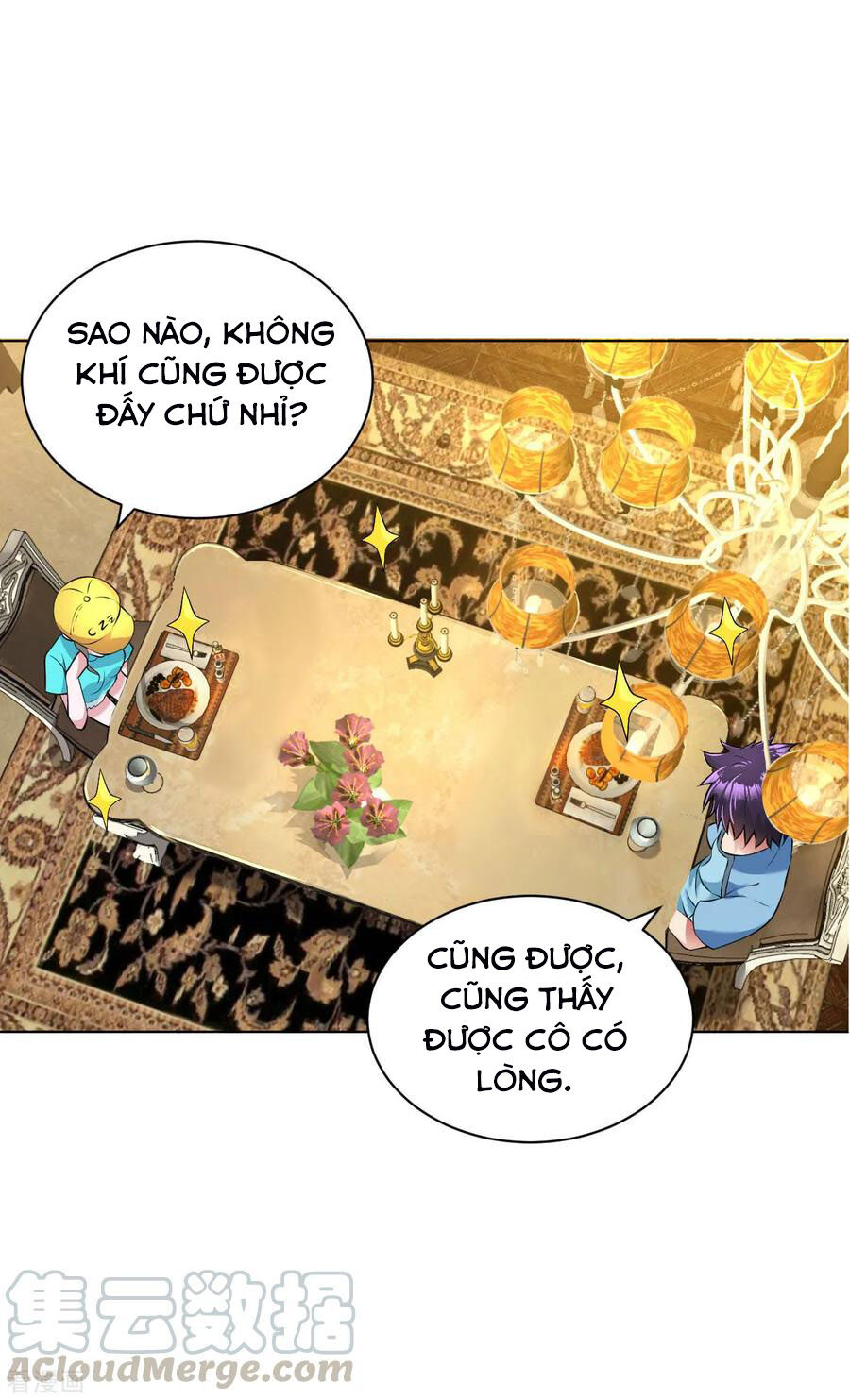 Y Đẳng Cuồng Binh Chapter 88 - 13