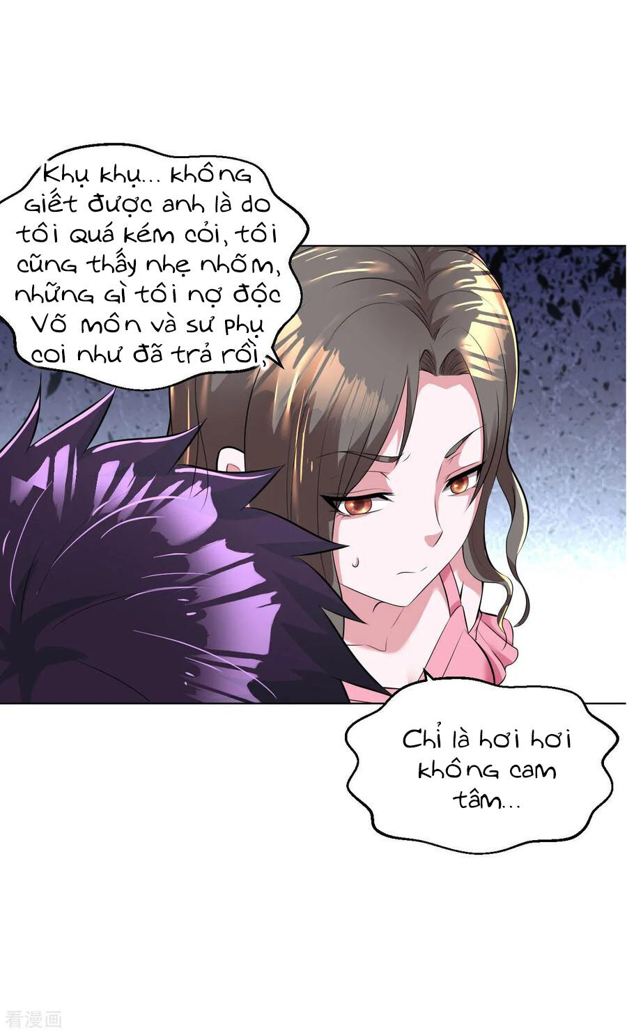 Y Đẳng Cuồng Binh Chapter 89 - 10