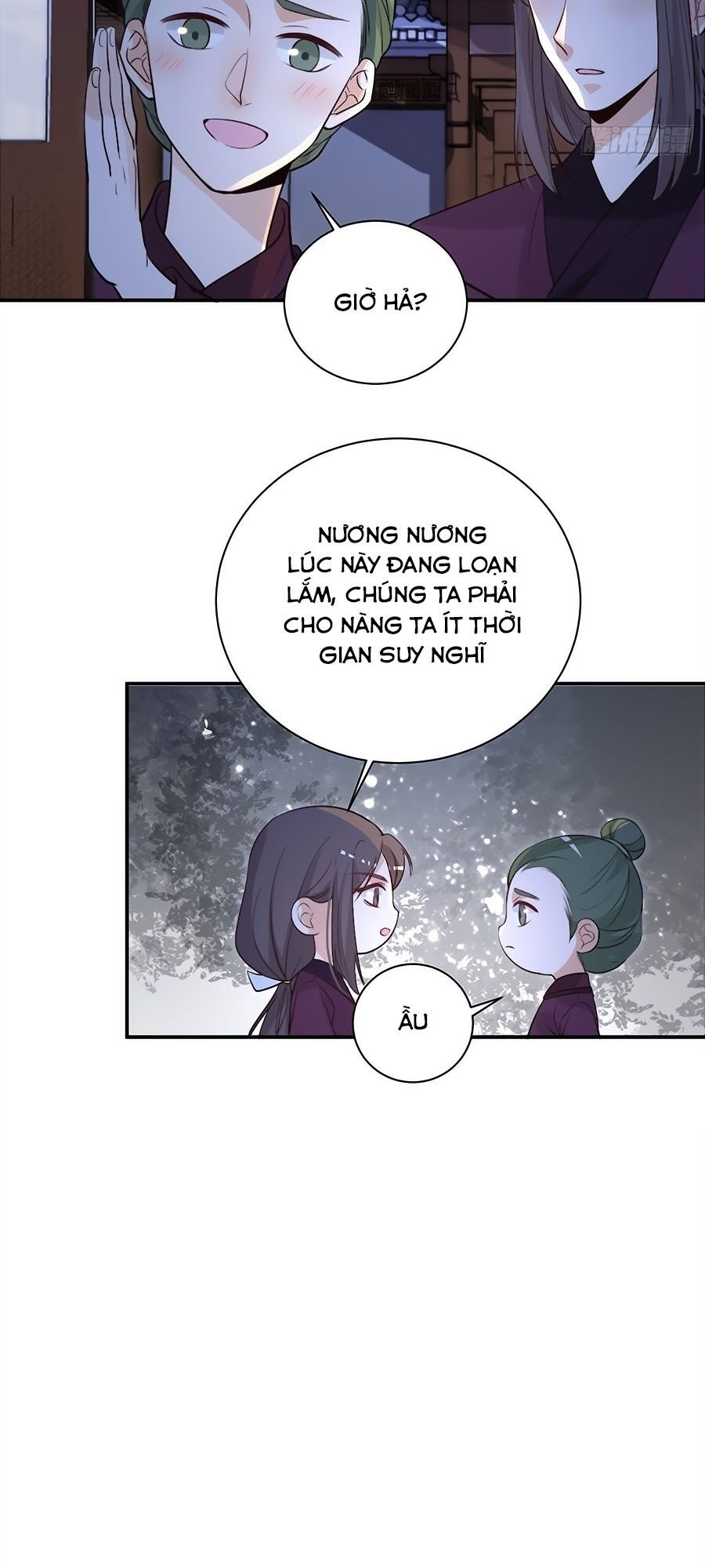 Cung Đấu Live Chapter 49 - 11