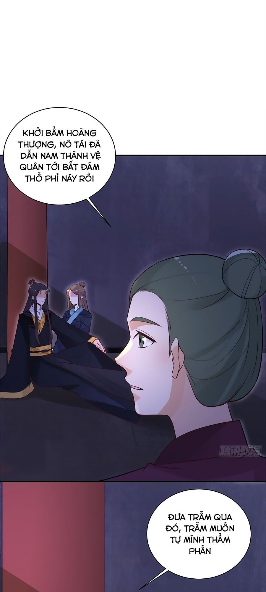 Cung Đấu Live Chapter 49 - 12