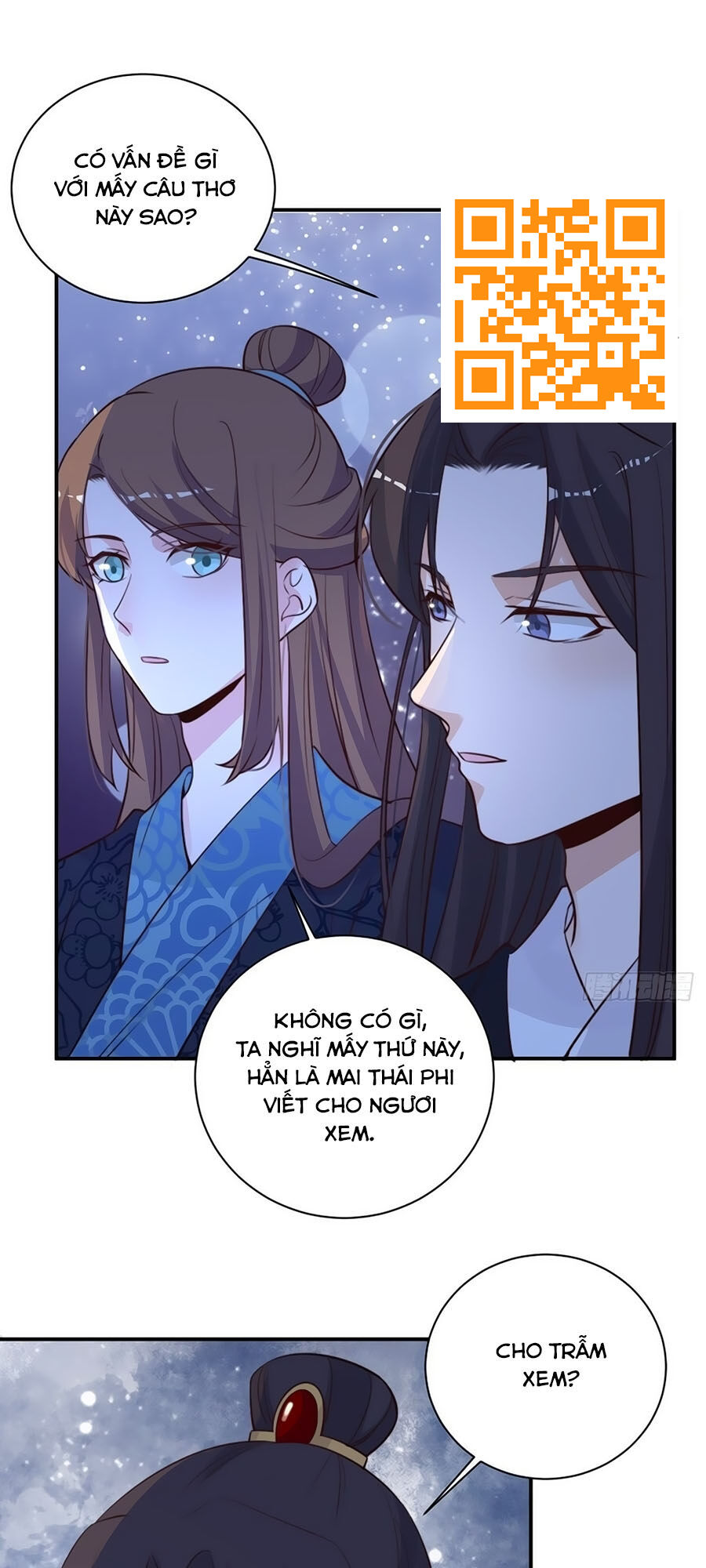 Cung Đấu Live Chapter 50 - 1