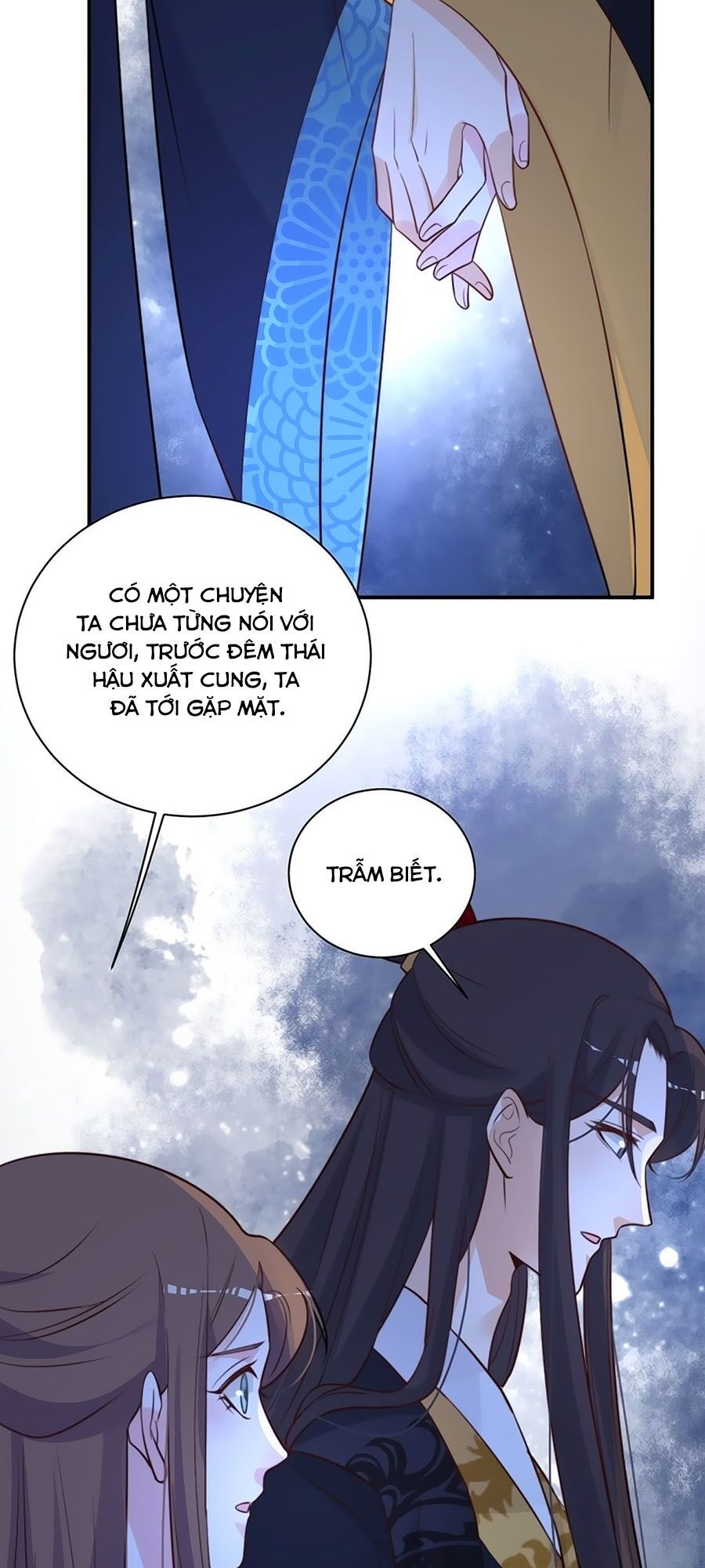 Cung Đấu Live Chapter 50 - 3