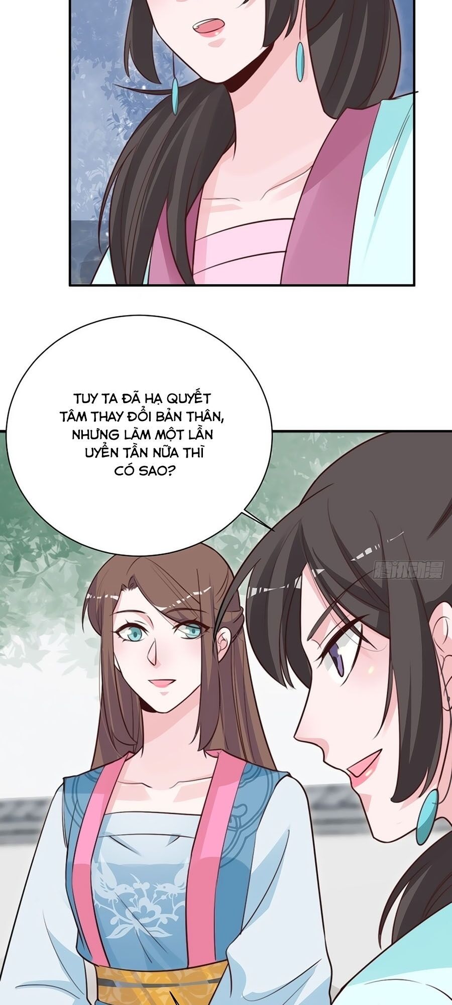 Cung Đấu Live Chapter 50 - 28