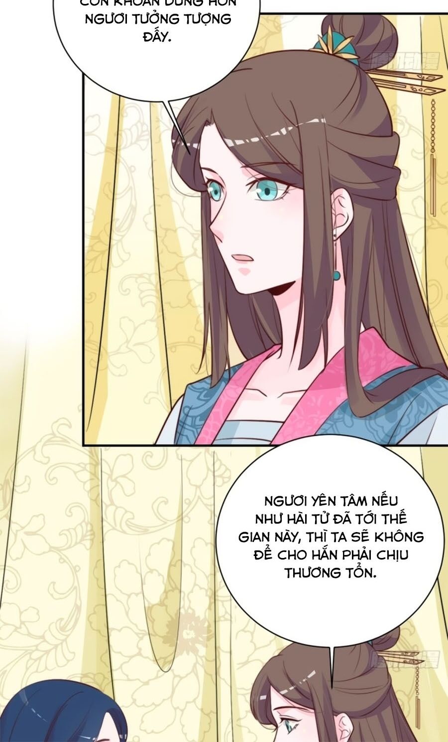 Cung Đấu Live Chapter 51 - 23