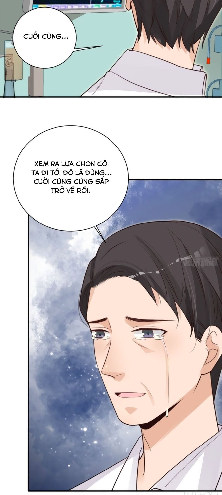 Cung Đấu Live Chapter 51 - 6