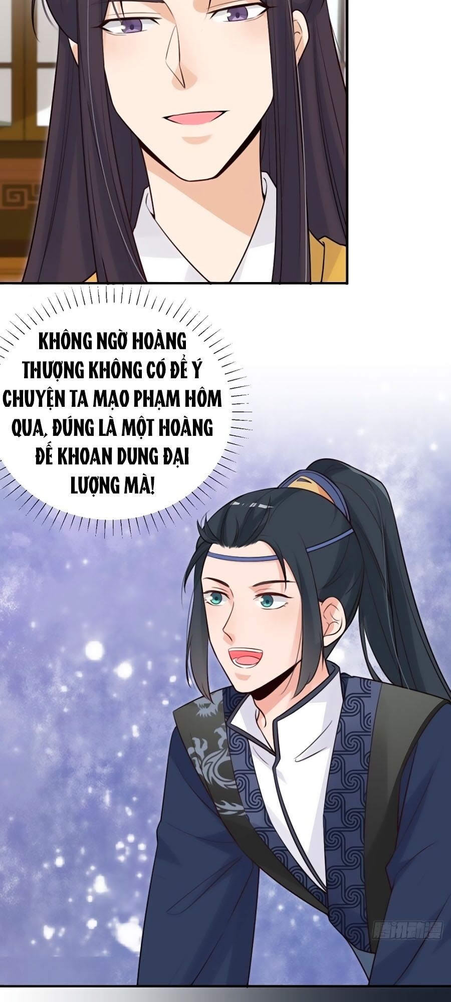 Cung Đấu Live Chapter 52 - 26