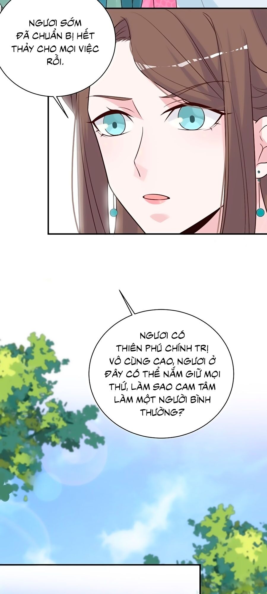 Cung Đấu Live Chapter 53 - 13