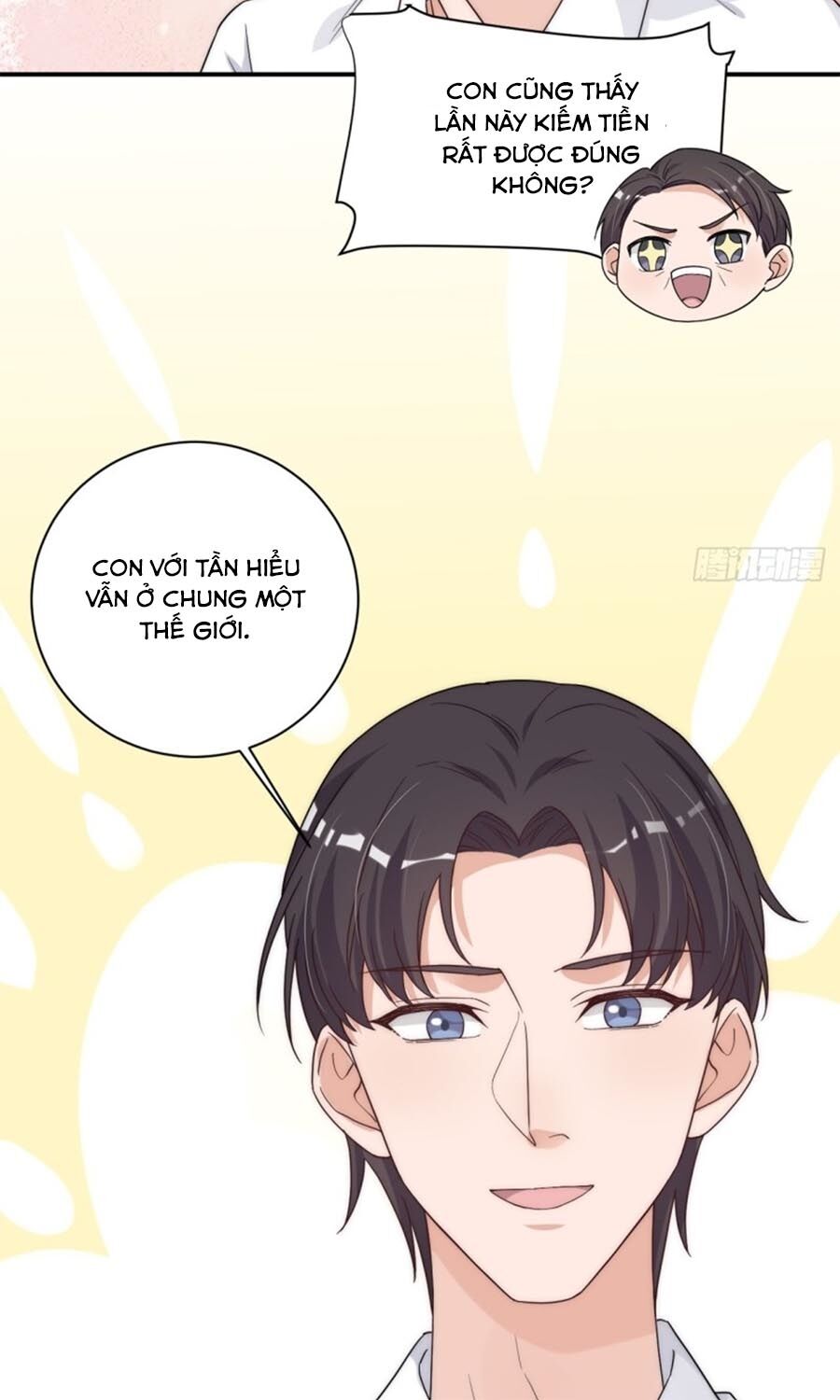 Cung Đấu Live Chapter 54 - 41