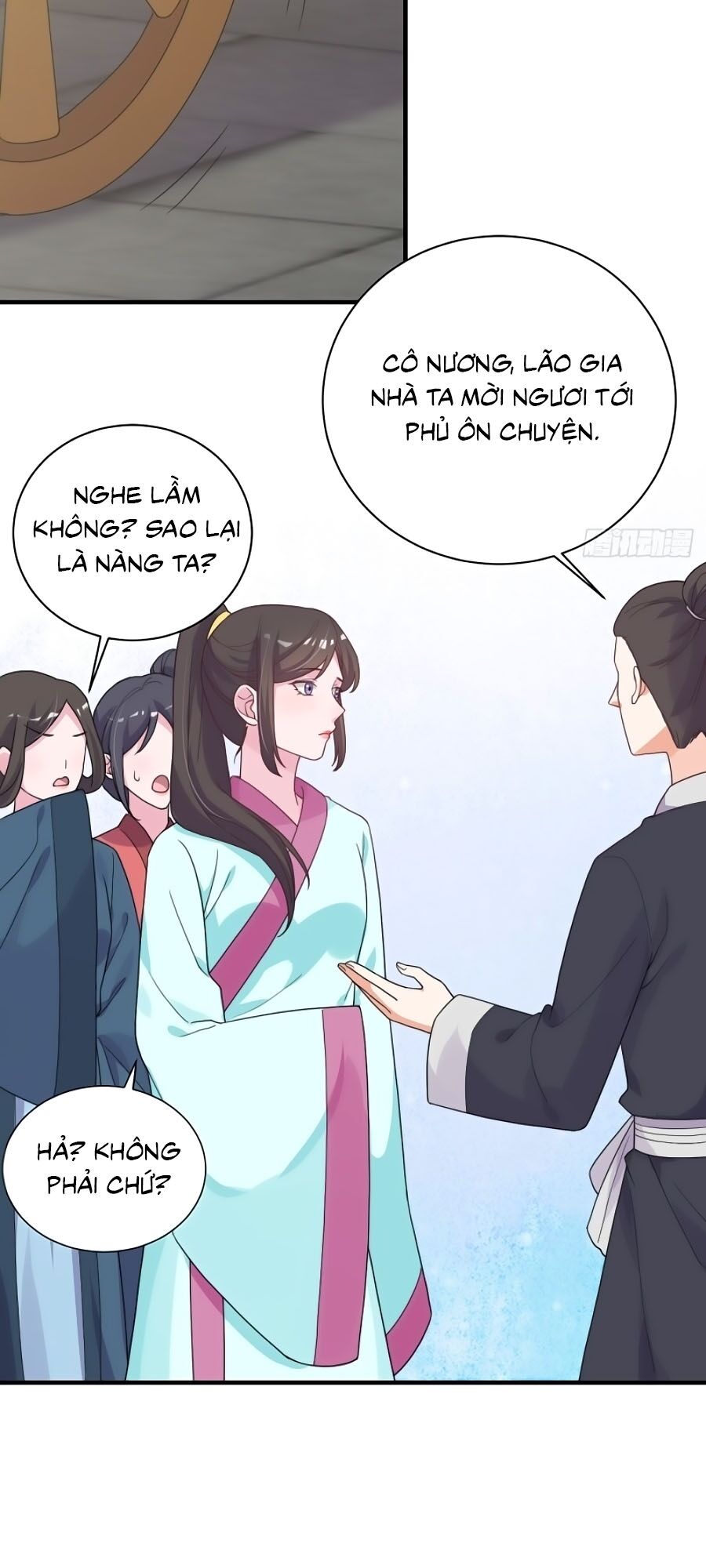 Cung Đấu Live Chapter 55 - 40