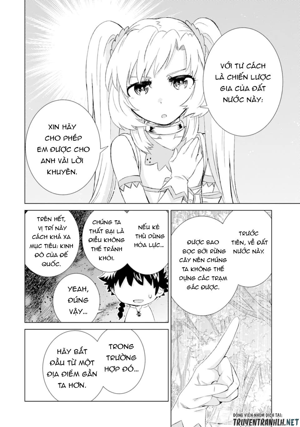 Isekai De Tadahitori No Mamono Tsukai ~ Tenshoku Shitara Maou Ni Machigawa Remashita Chapter 20 - 28