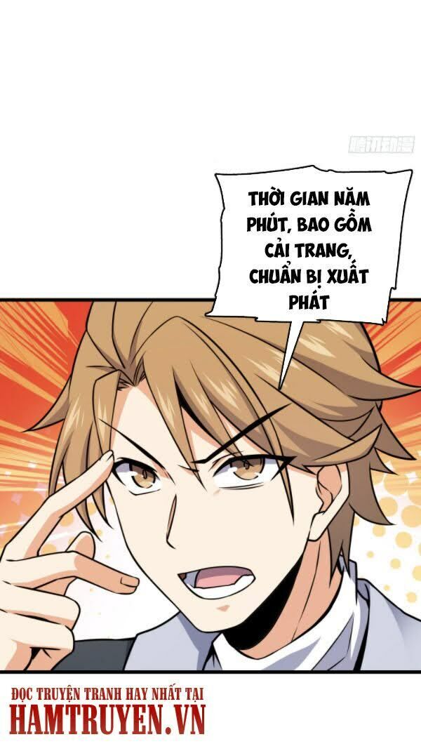 Đại Vương Tha Mạng Chapter 128 - 31