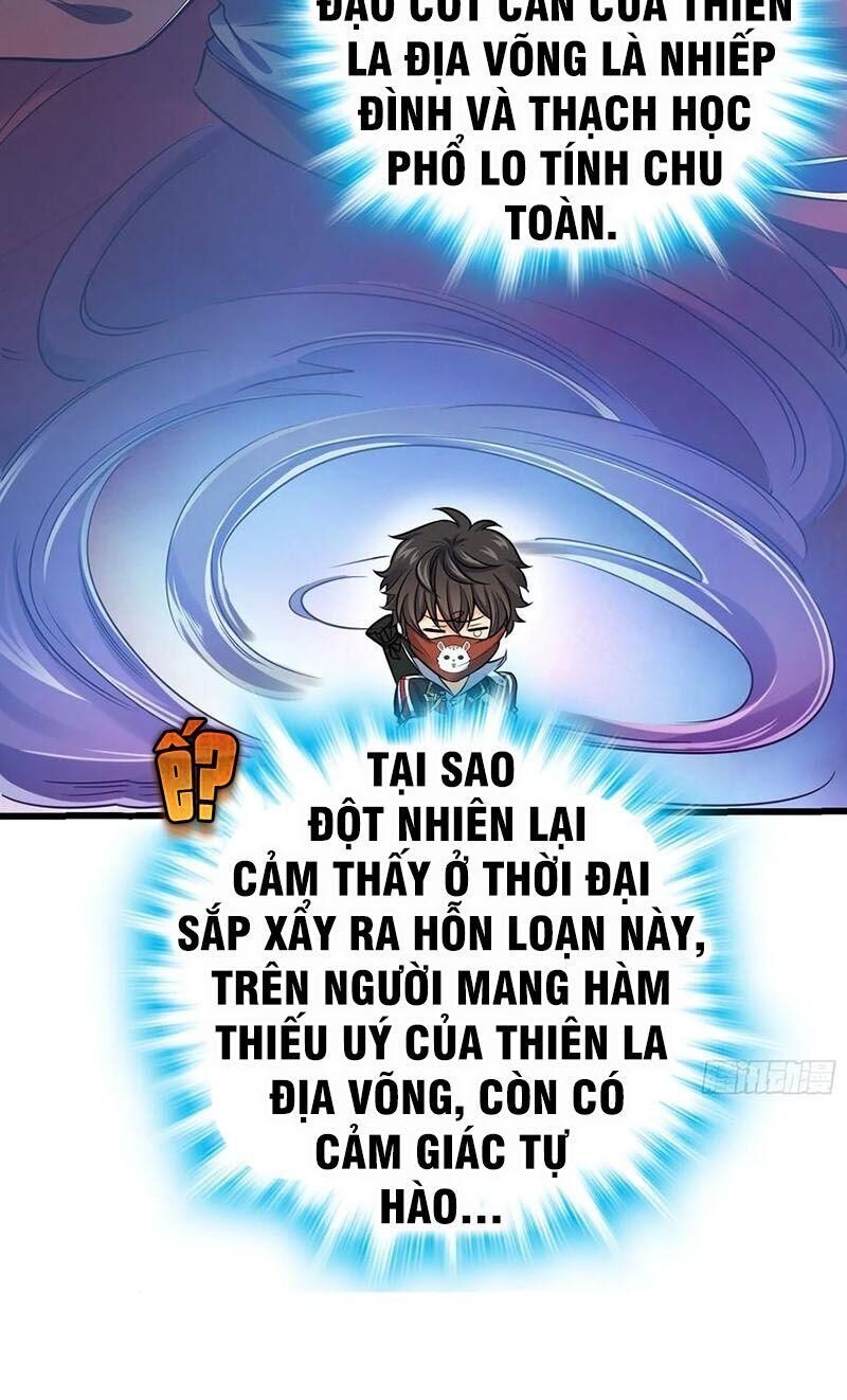 Đại Vương Tha Mạng Chapter 130 - 5