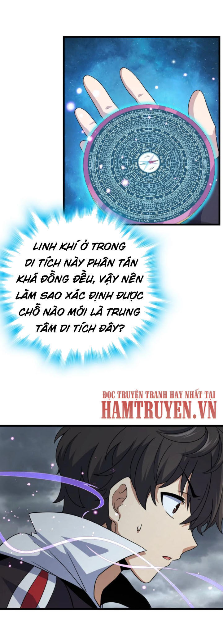 Đại Vương Tha Mạng Chapter 154 - 59