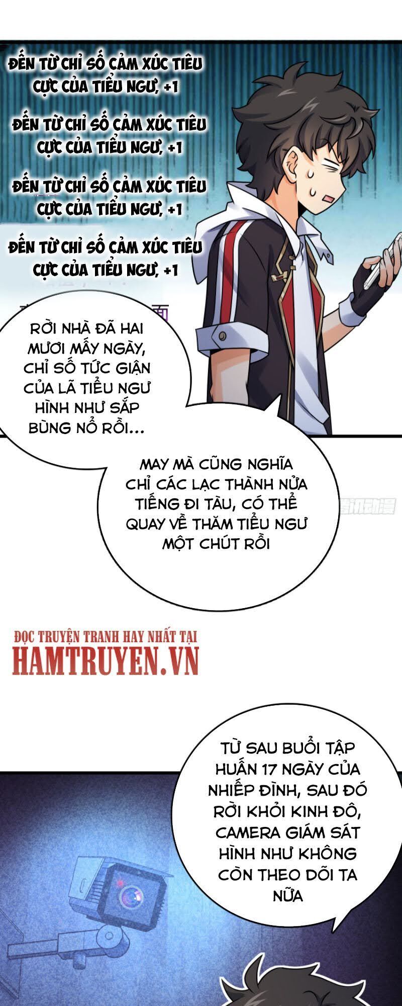 Đại Vương Tha Mạng Chapter 131 - 58