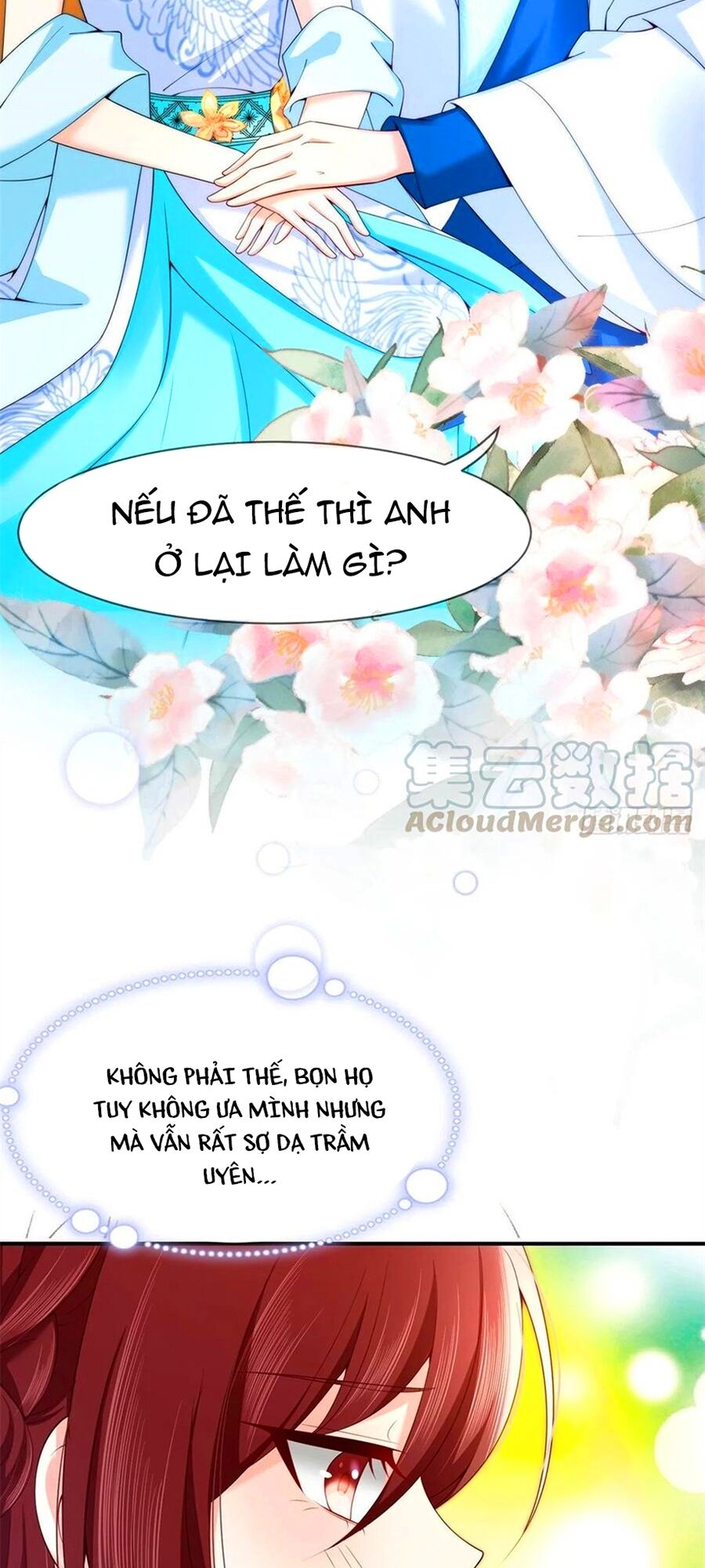 Nam Thần Truy Thê Chỉ Nam Chapter 78.1 - 4