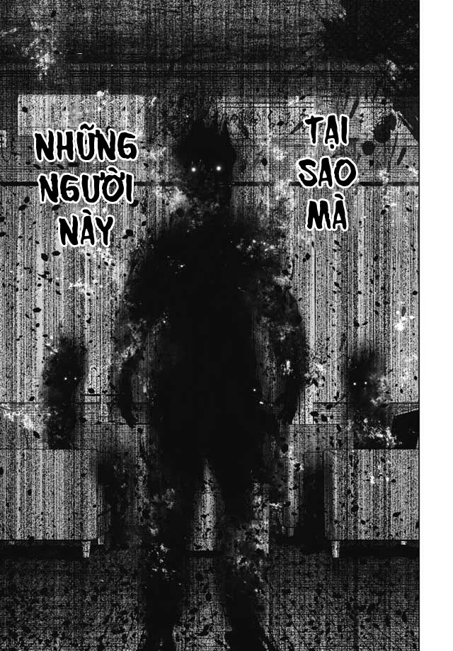 Detchiage - Thầy Giáo Sát Nhân Chapter 9 - 32