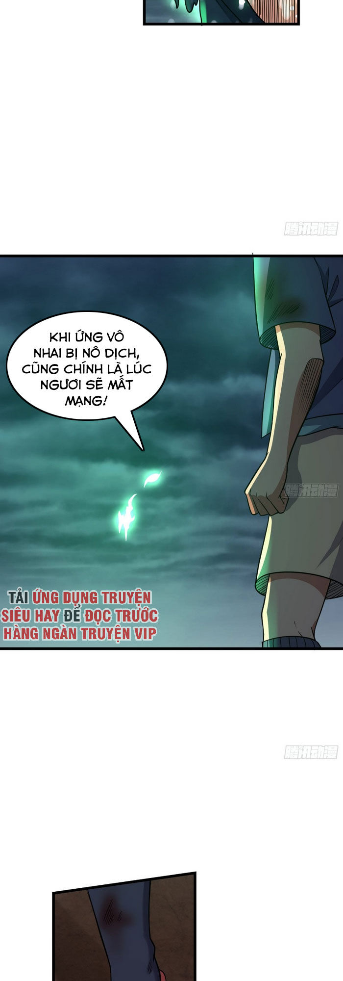 Khắc Kim Đại Lão Chapter 147 - 7