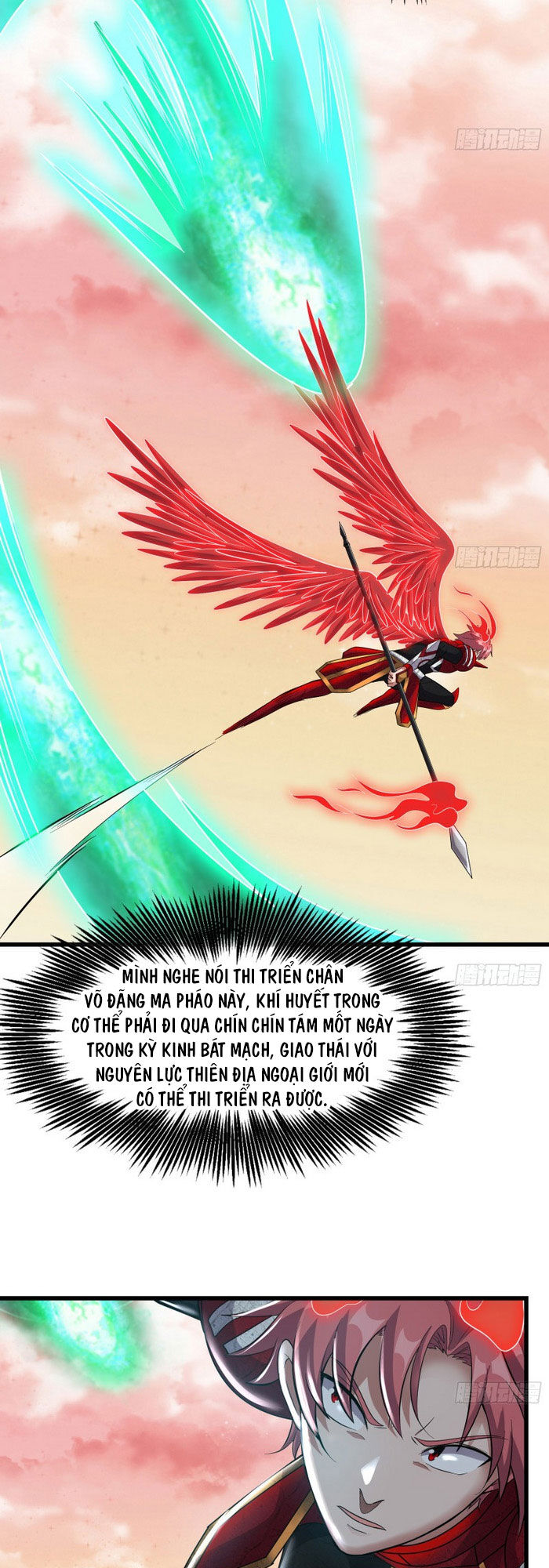 Khắc Kim Đại Lão Chapter 148 - 19