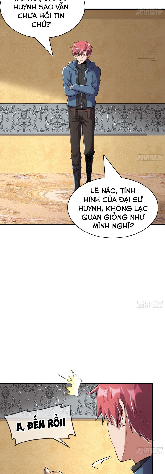 Khắc Kim Đại Lão Chapter 156 - 42