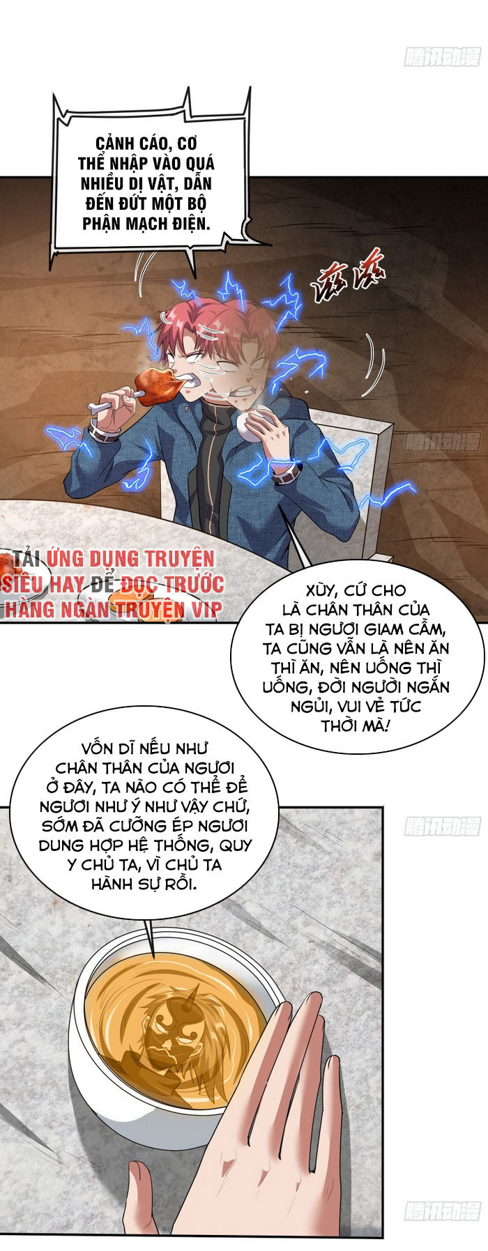 Khắc Kim Đại Lão Chapter 157 - 36