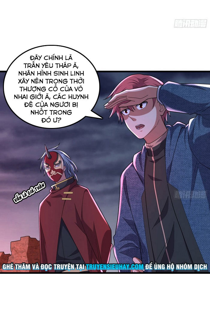 Khắc Kim Đại Lão Chapter 158 - 2