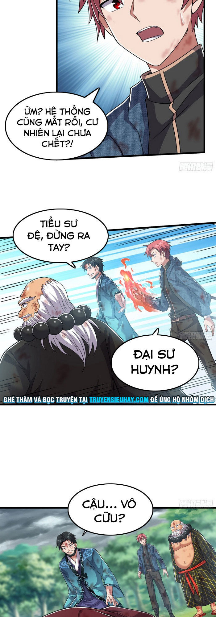 Khắc Kim Đại Lão Chapter 167 - 9