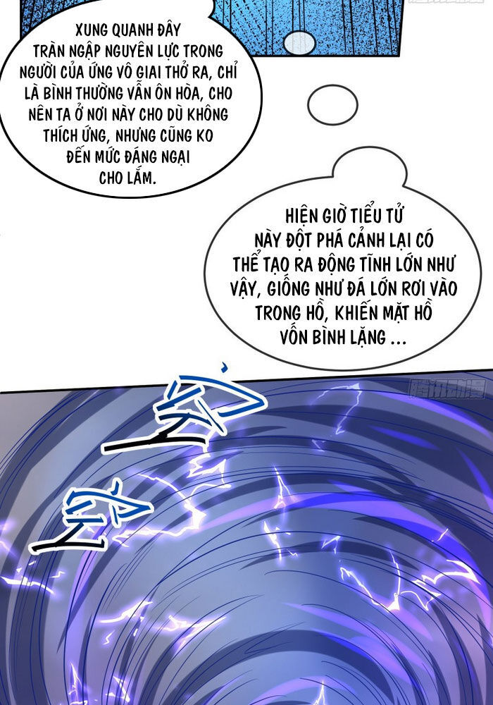 Khắc Kim Đại Lão Chapter 168 - 14