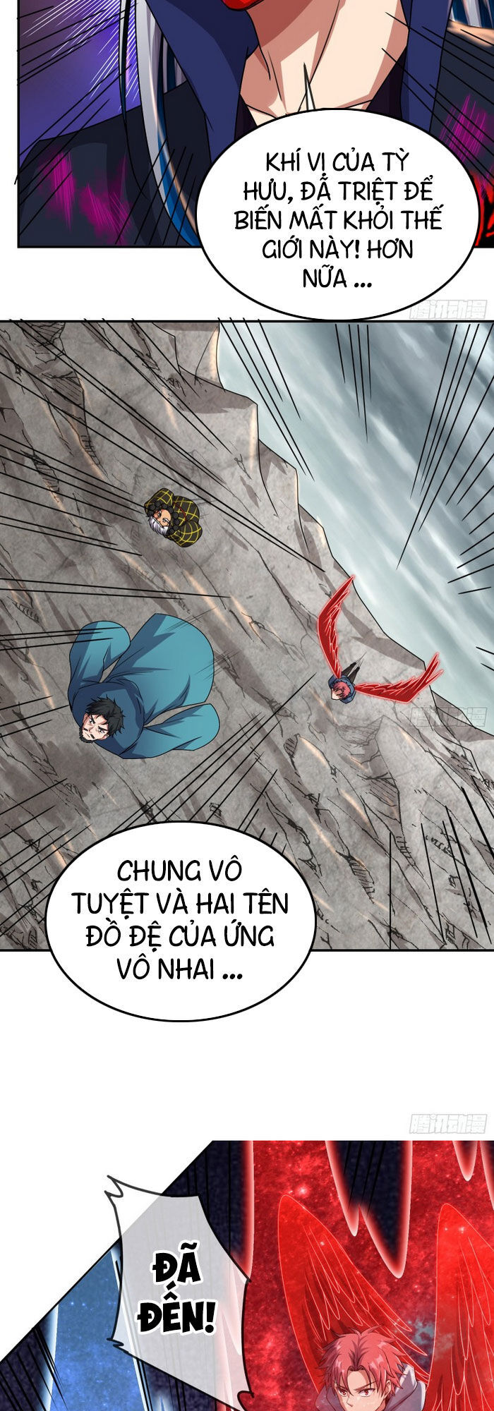 Khắc Kim Đại Lão Chapter 168 - 3