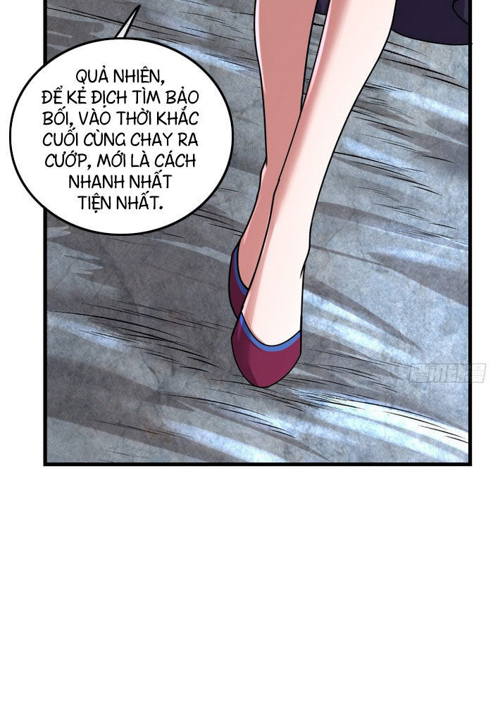 Khắc Kim Đại Lão Chapter 171 - 8