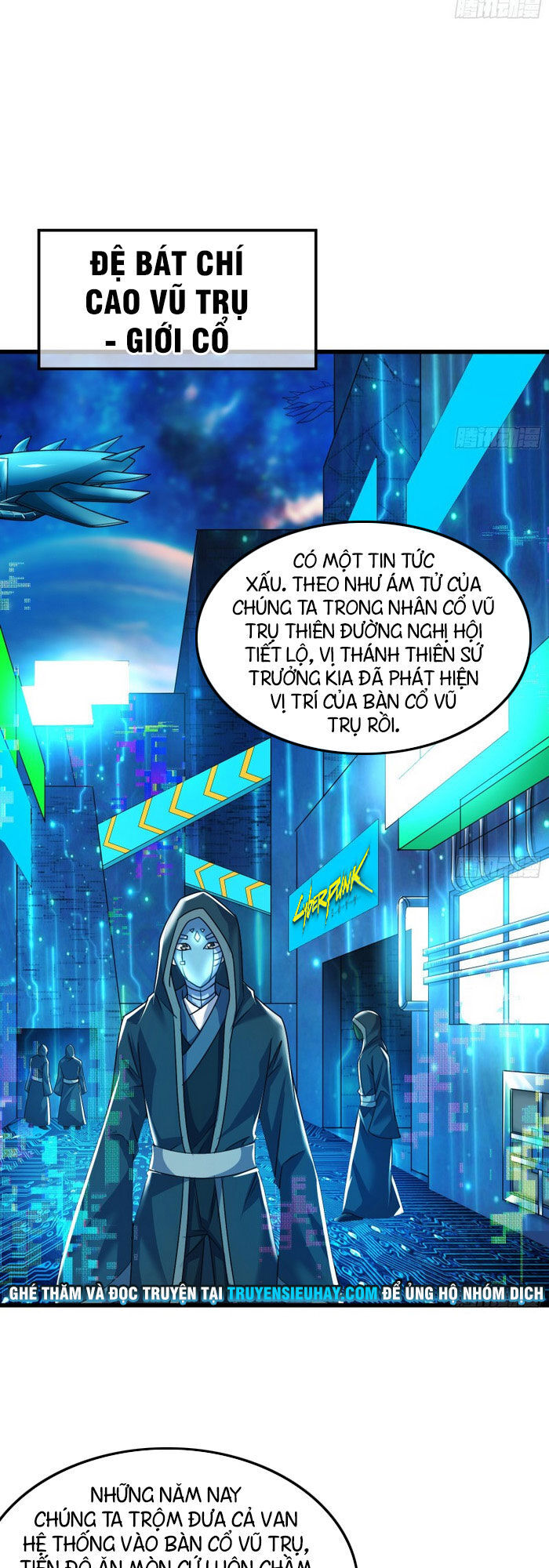 Khắc Kim Đại Lão Chapter 172 - 5