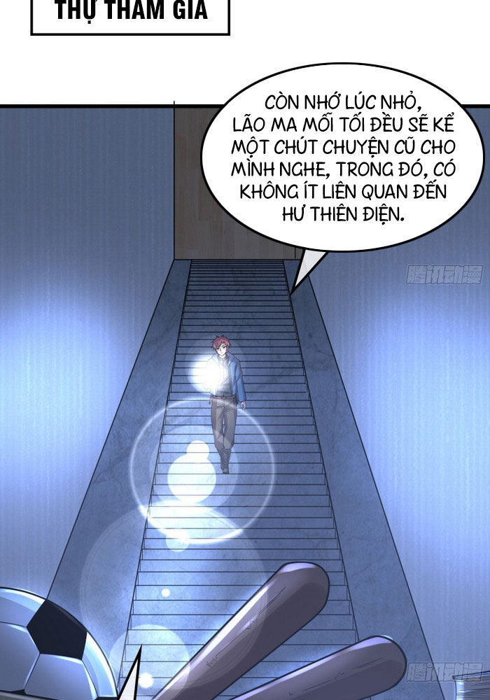 Khắc Kim Đại Lão Chapter 172 - 41