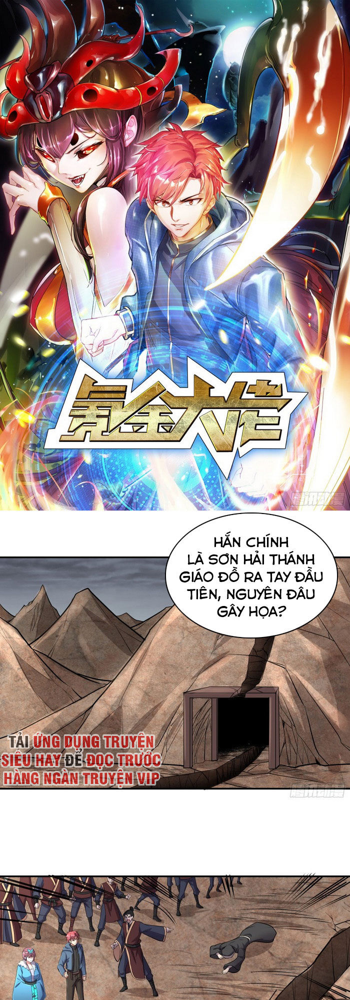 Khắc Kim Đại Lão Chapter 152 - 1